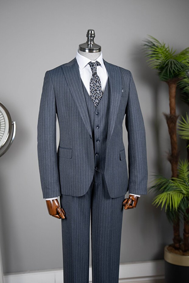 Vest Suit Parlement