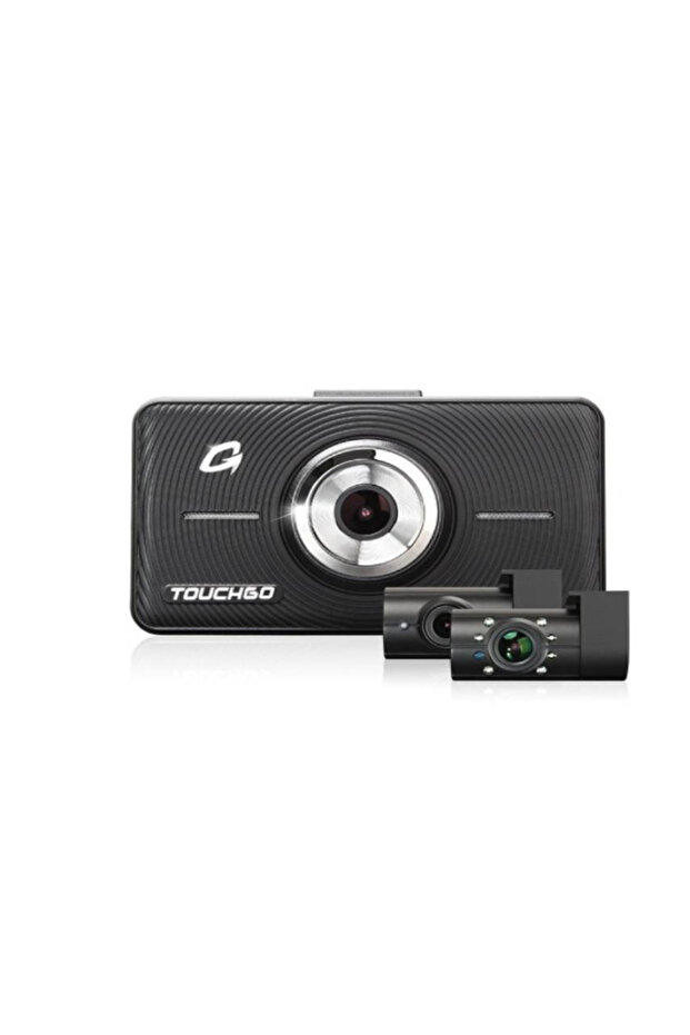 TX500 داش كام بثلاث كاميرات امامية و داخلية و خلفية بدقة FULL HD