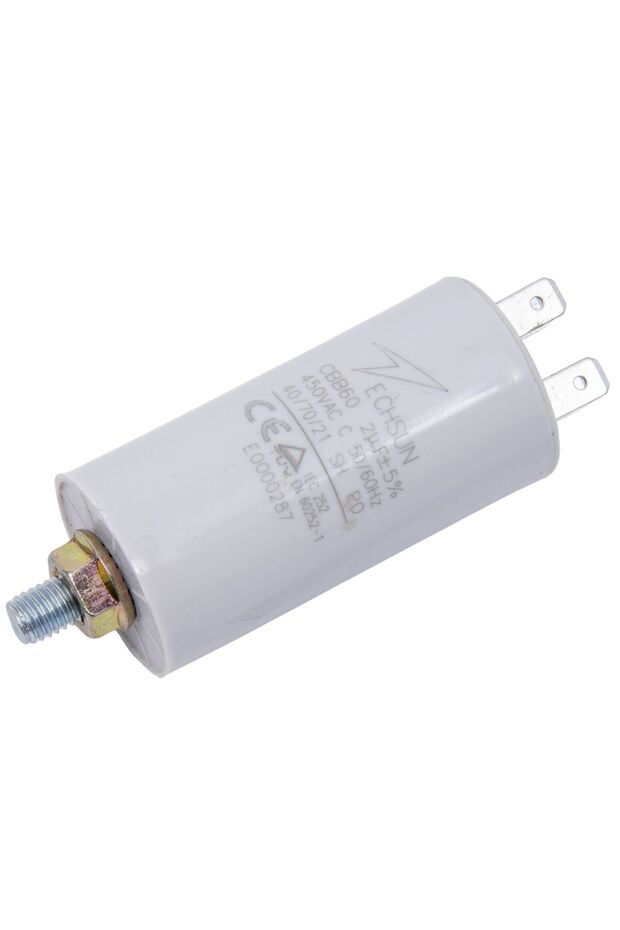 2μf 450v Kondansatör