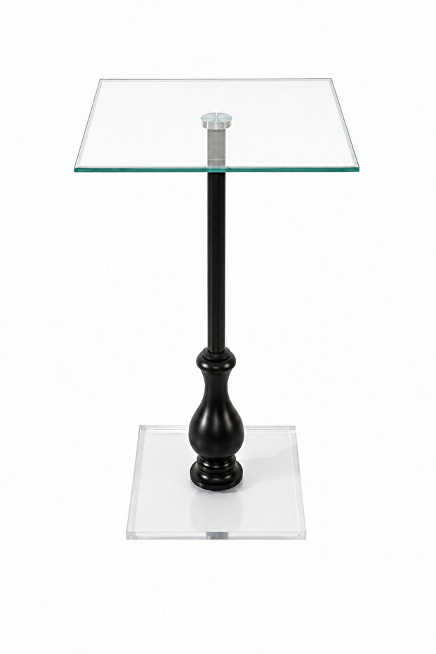 طاولة خدمة مفرد OG-28 BLACK