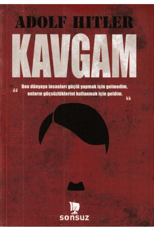 Kavgam