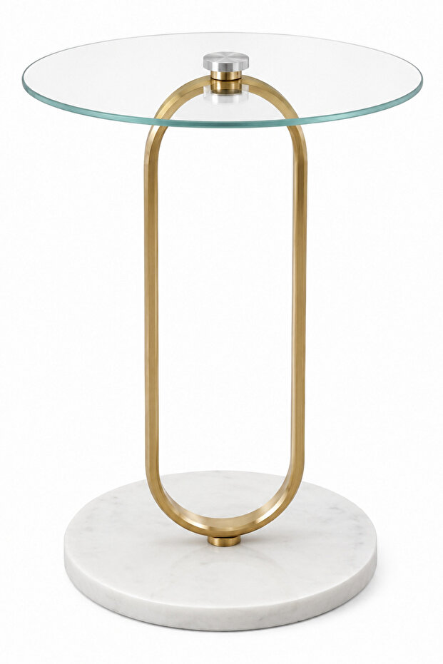 طاولة خدمة مفرد OG-18 GOLD