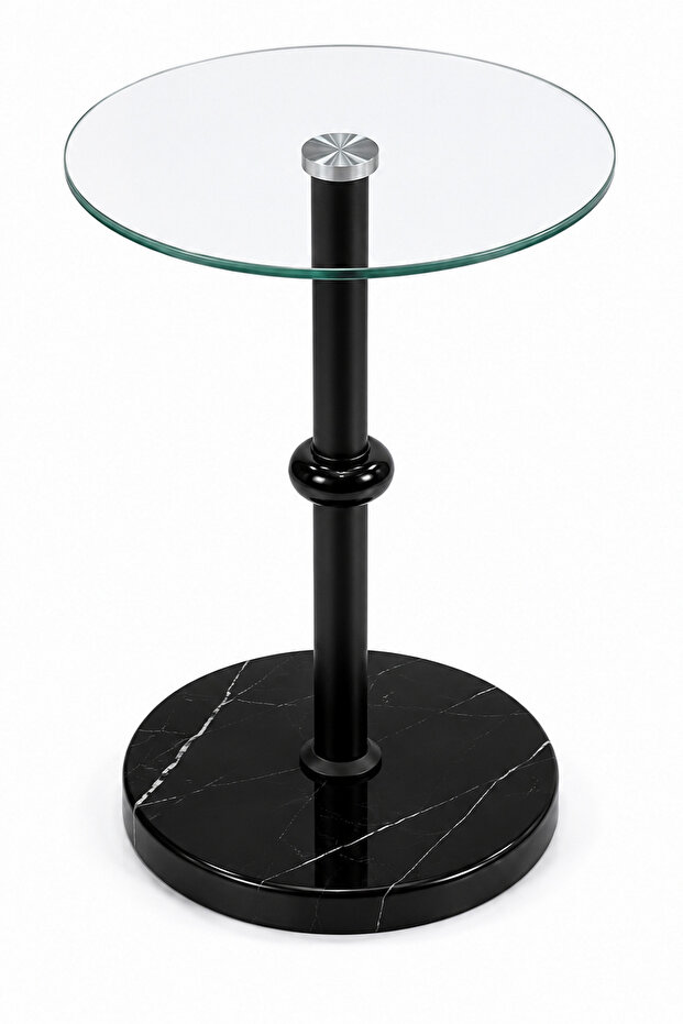 طاولة خدمة مفرد OG-11 BLACK