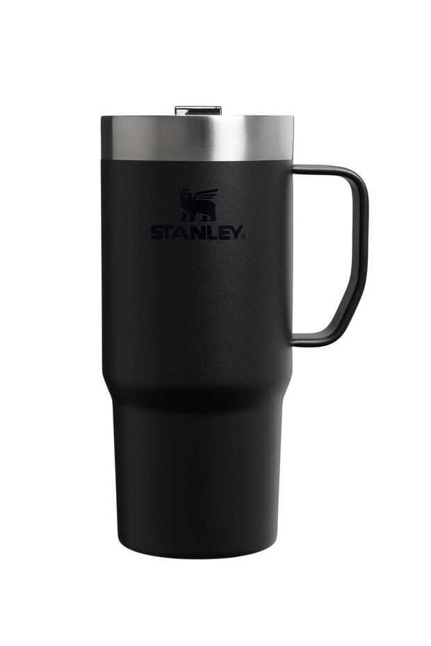 The everyday suburban mug 0.47l colorful