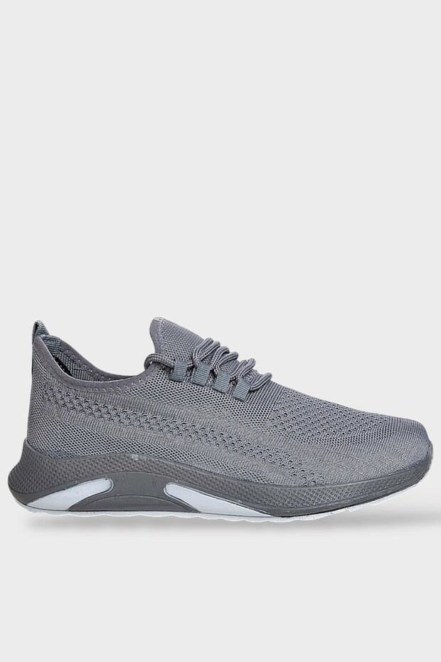 Unisex Summer Knitwear Sports Shoes Fume