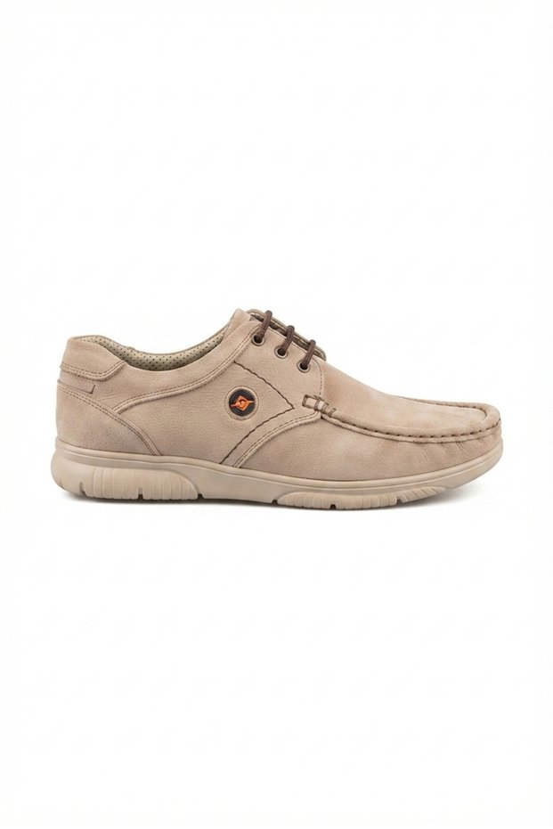 Men's Daily Genuine Leather Comfortable Shoes 219