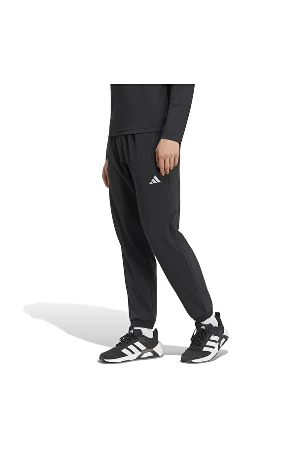 Kf9669-E Tech App Pt W Men's Sweatpants Black