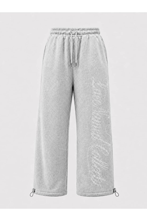 Winter Nmt Stoned Baggy Sweatpants