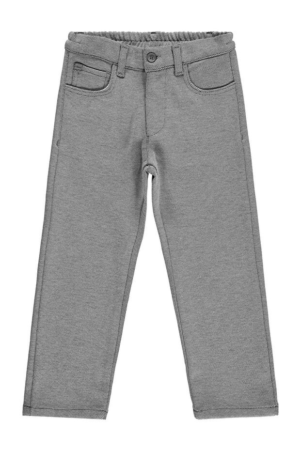 Pike 10-13 Years Old Pants - Gray