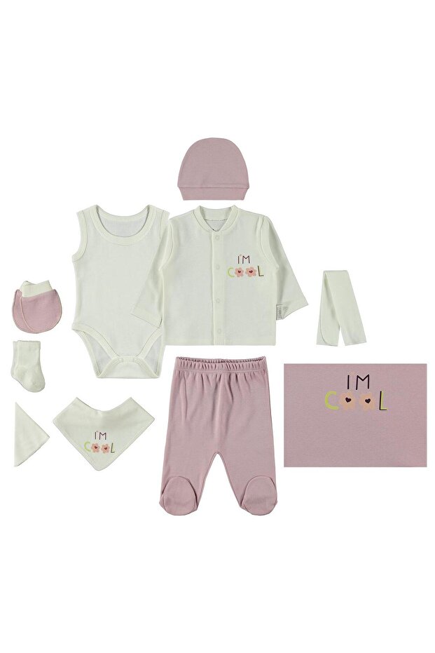 Im Cool Bodysuit Sets - Fusya