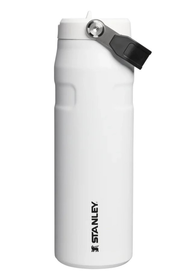 The iceflow bottle flip straw 2.0 0.7l colored