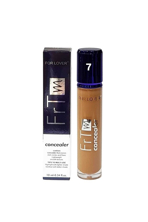 Concealer Shade 7 Concealer Shade 7
