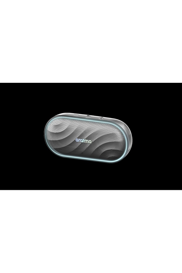 Bluetooth Hoparlör OBS-382 SPACE GREY