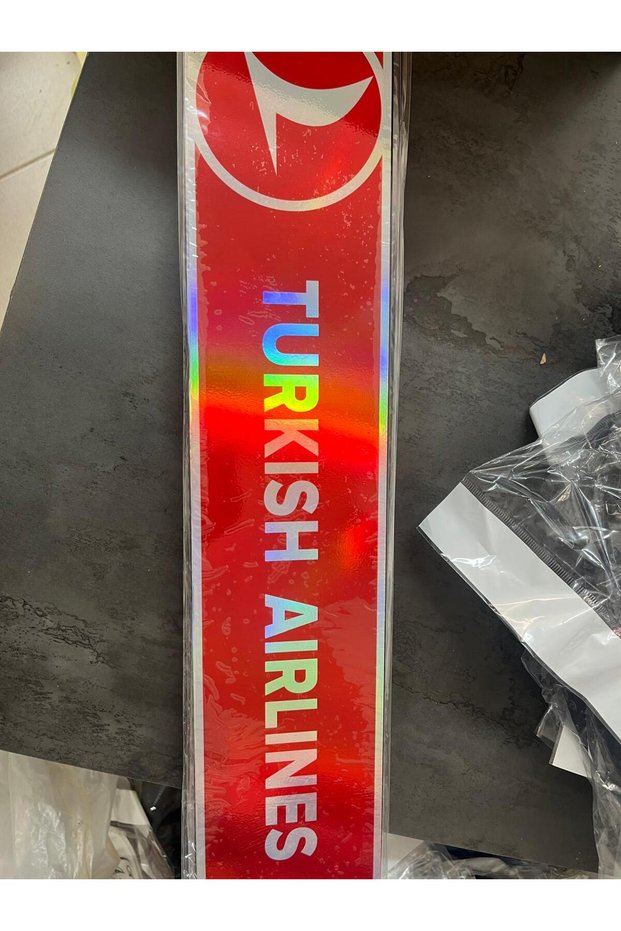 Decor Plexi Plate Holder
