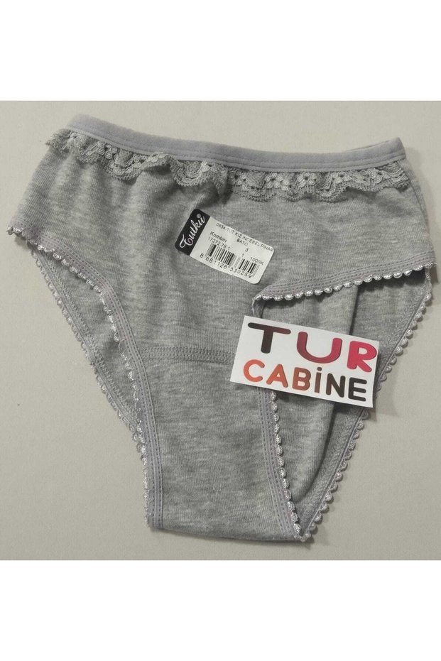 Tutku-Men's Cotton Flexible Ribbed Argentinian Long Leg White Color Elastic Waist 2XL Boxer 1 Piece