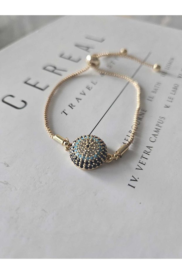 Stylish and Elegant Adjustable Lift Bracelet