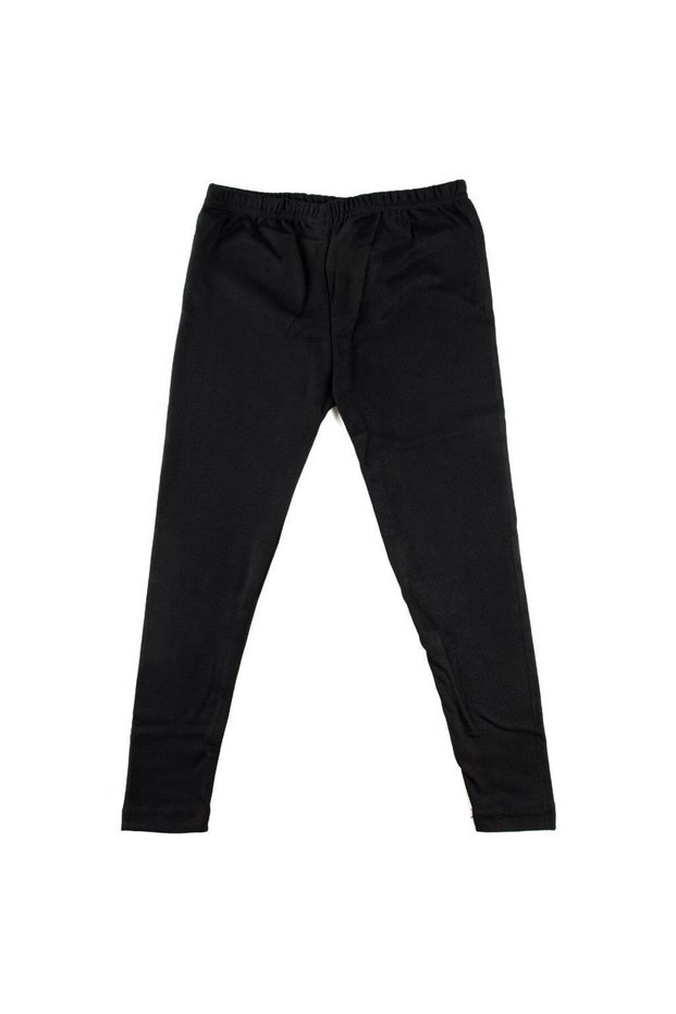 Tutku-0135 Boy's Thermal Underwear Leggings