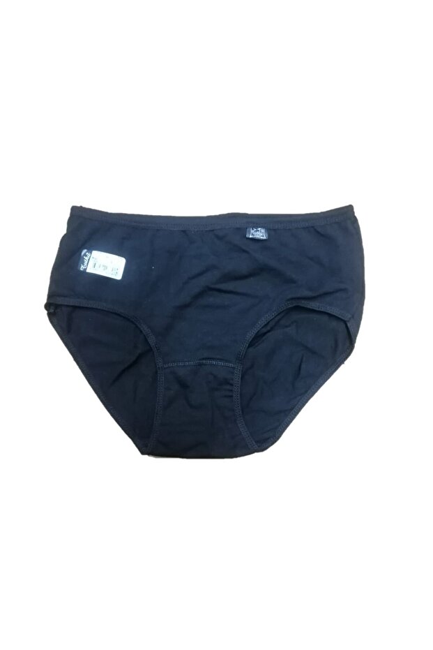 Tutku-6 Pack Lycra Panties Thin Elastic Panties 925