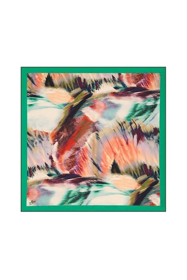 Polyester Tivil Scarf 8708795-951