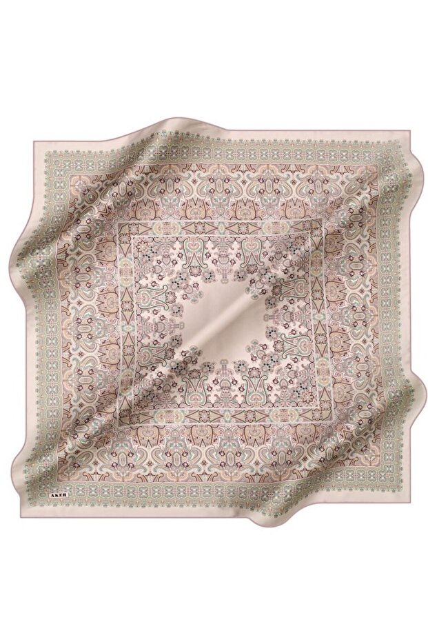 Polyester Tivil Scarf 8583795-991