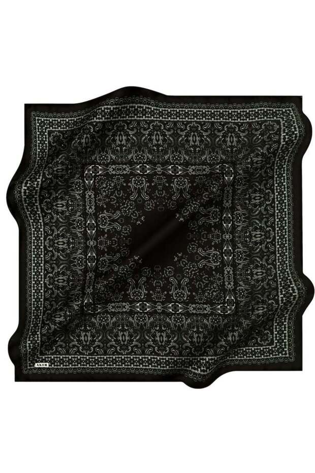 Polyester Tivil Scarf 8583795-911
