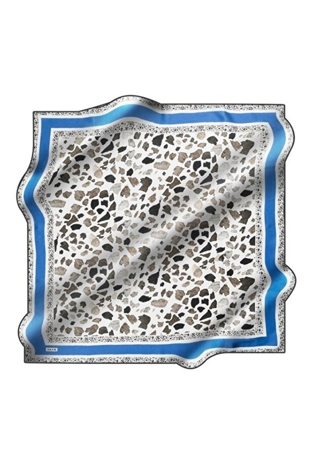 Tivil Silk Scarf 8786713-911
