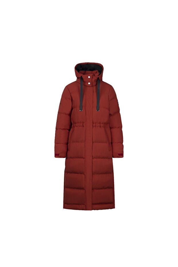 Colter - Female Rainwear Jacket Waterproof Raincoat & Jacket