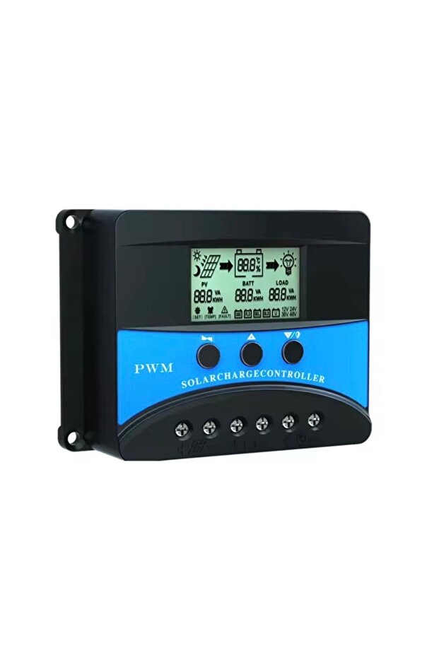 Solar Power Regulator