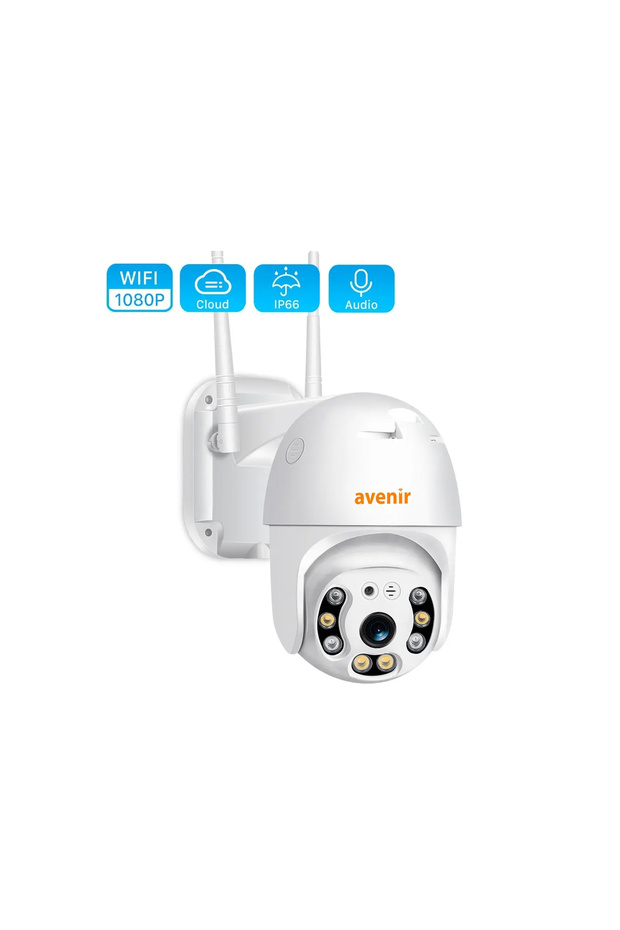 Avenir AV-M20 2MP ICSEE SUPPORT ONVİF