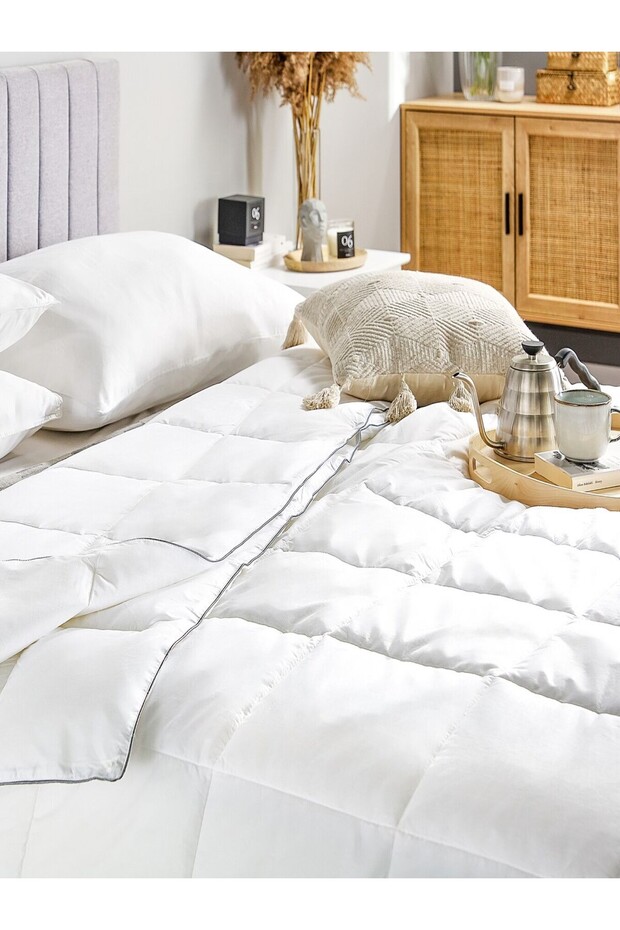 ® Cottom Duvet Comforter, Double/Queen Size (200x220cm)