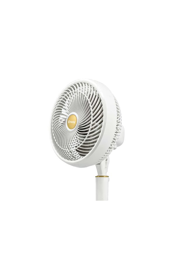 Feny Fn-F15 Vortex Retro Fan Home Office Type 70W 9¨ Standing Fan Ecu45