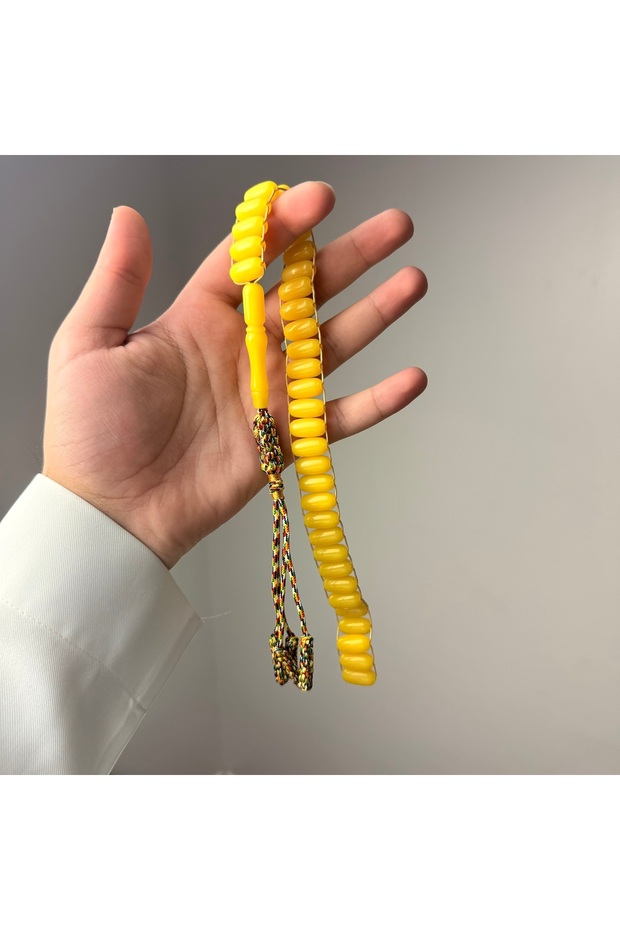 مسباح بلاستك يوناني كركوشه