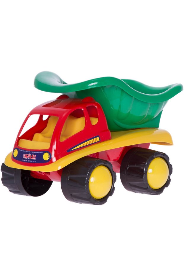 Camion basculant Hemar, 33 cm
