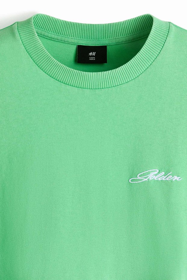Loose Fit T-shirt