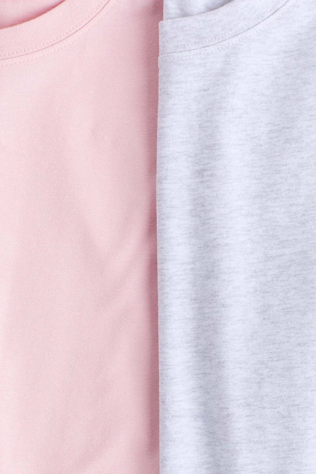 2-pack T-shirts