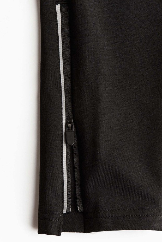 Football trousers with ThermoMoveâ„¢
