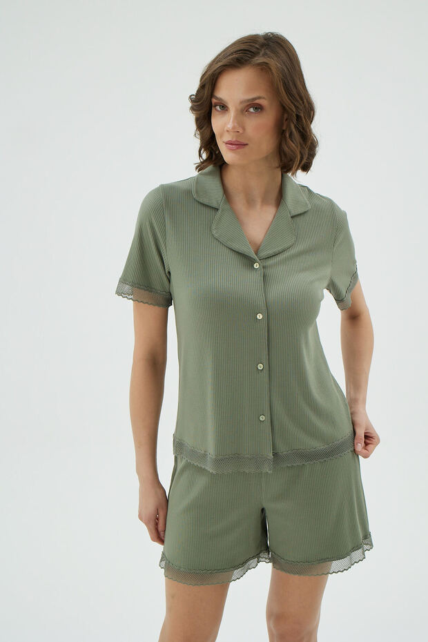 17115 Women's Shorts Set