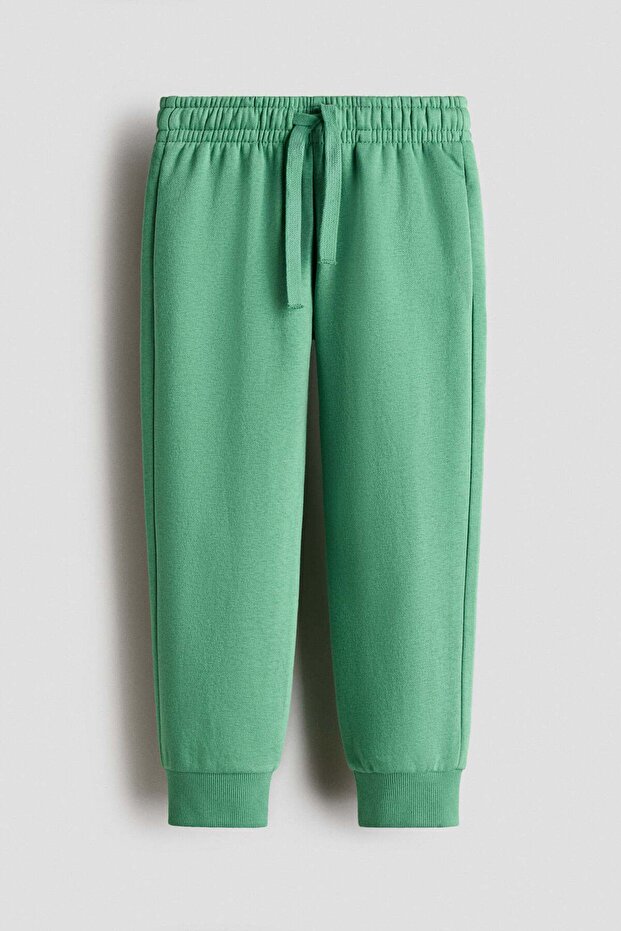 Sweatshirt joggers
