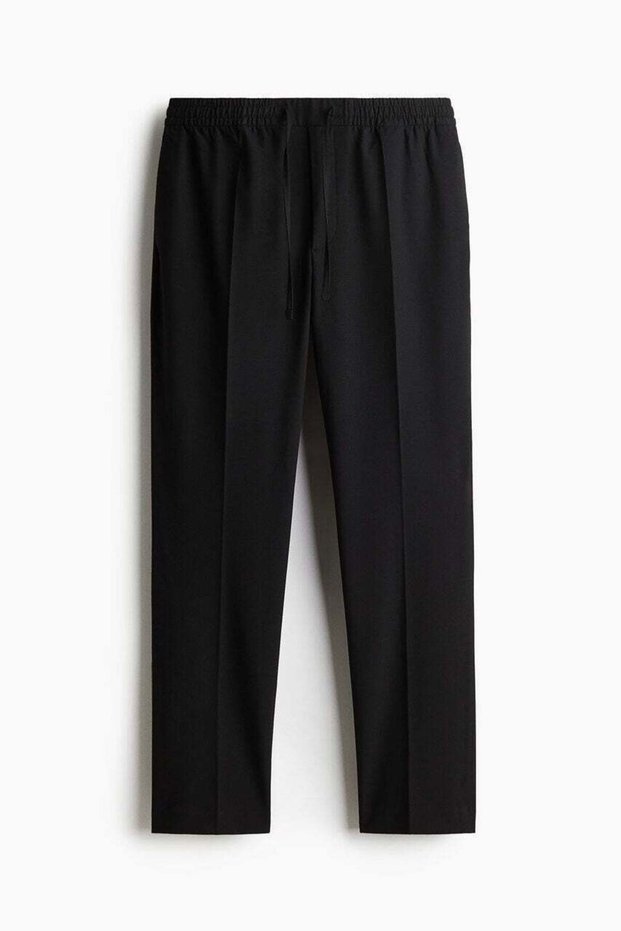 Slim Fit Tailored joggers