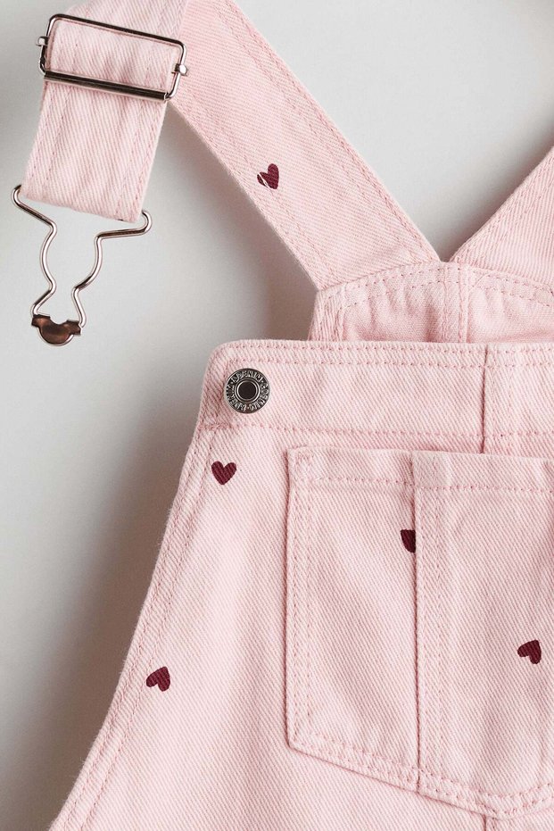 2-piece cotton set