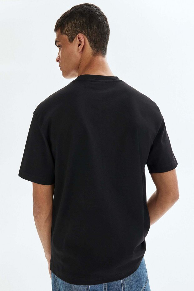 COOLMAX® Relaxed Fit T-shirt