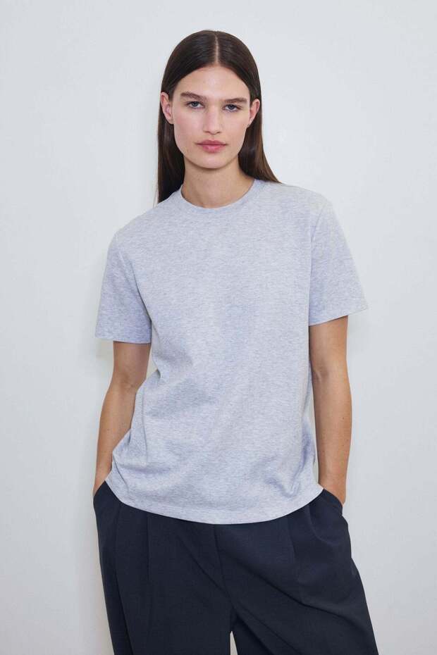 Cooling Regular Fit T-shirt