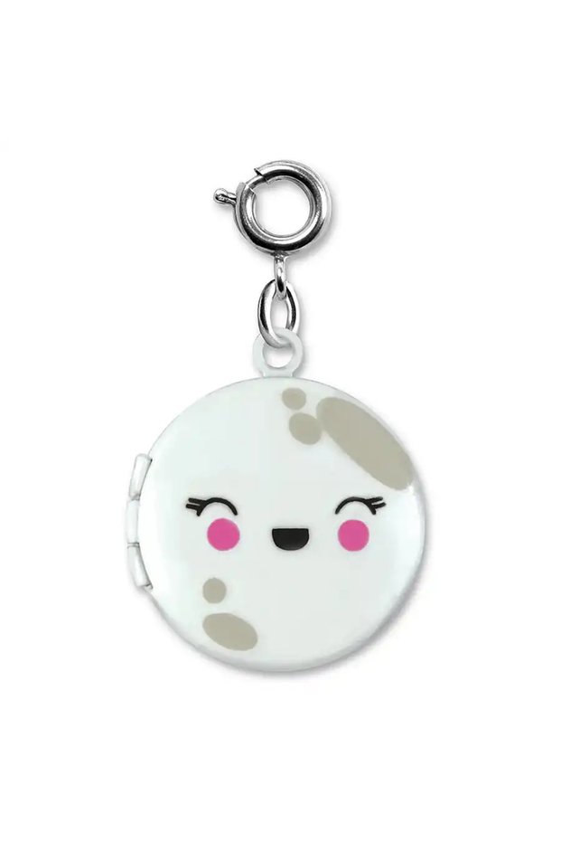 Moon Locket Ct07-13