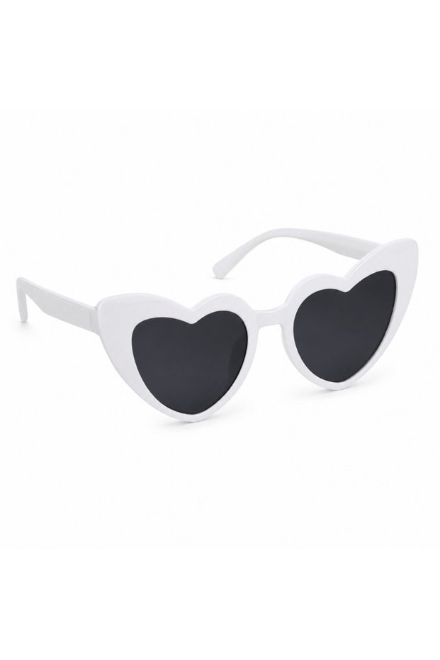 Glasses White Bride Bachelorette Wedding Henna Entertainment Party