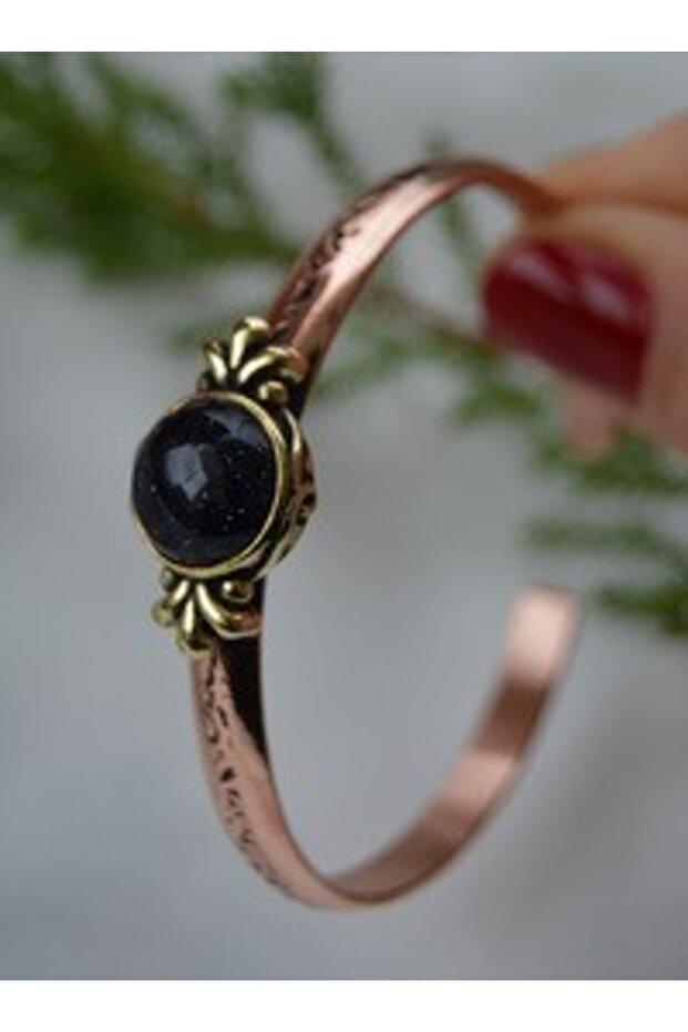 Bracelet - Copper Color -