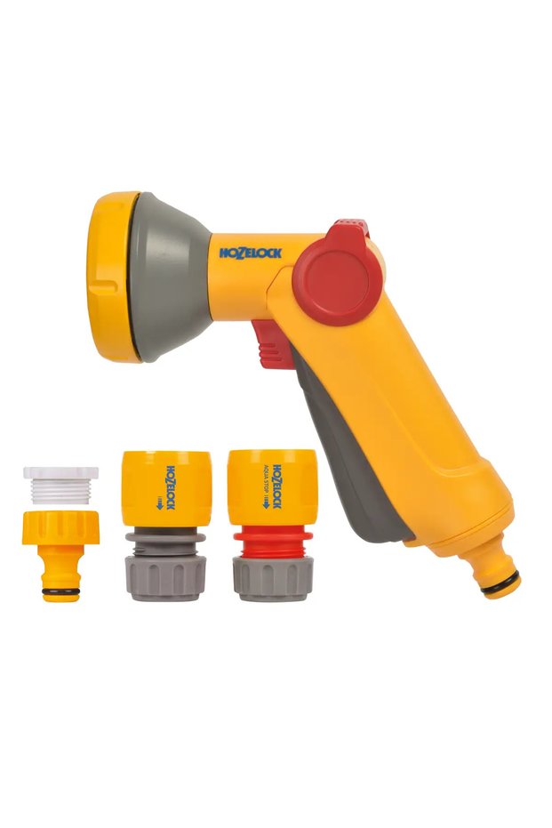 Rose Spray Gun Starter Set