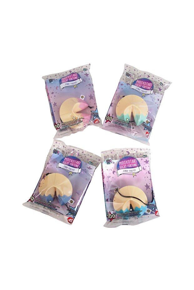 Lucky Fortune biscuiți cu brățări