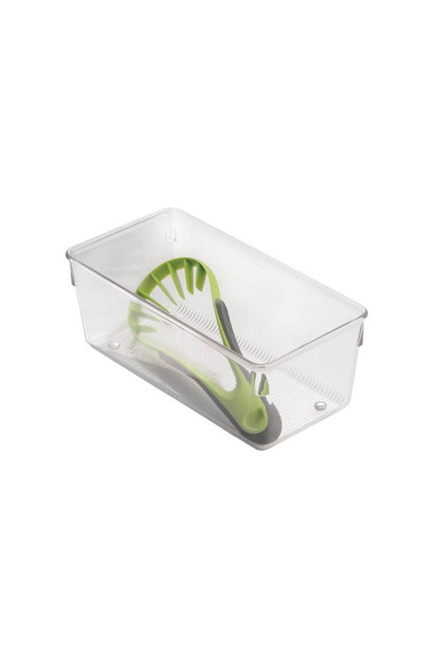 Linus Drawer Organizer (Clear)