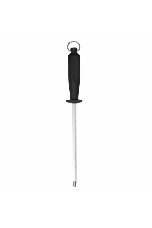 Knife Sharpening Steel (3.8 x 2.7 x 31.8 cm)