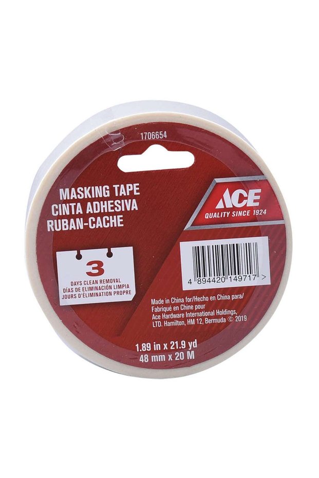 Masking Tape (48 mm x 20 m)